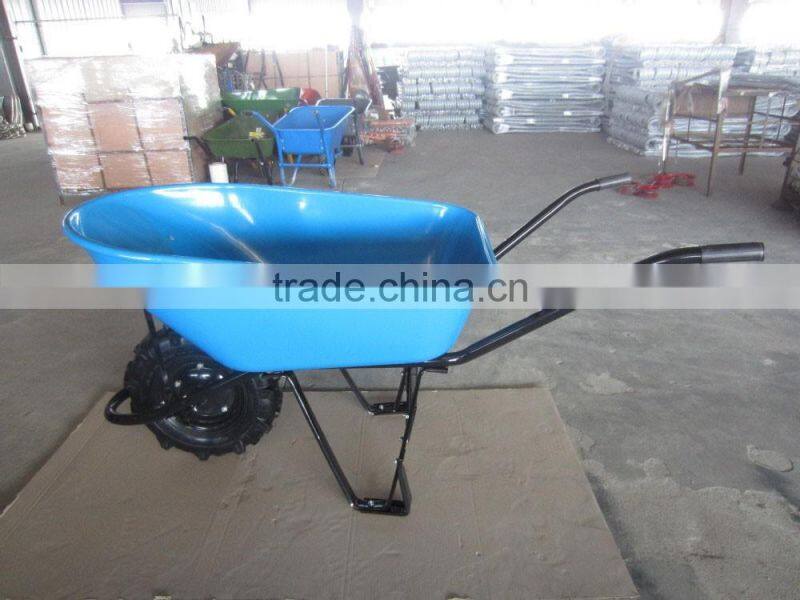 PH150 4'' castor 100kg load capacity foldable platform hand truck