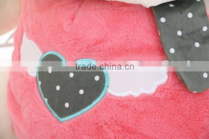 popular Valentine day's pig toys gift for kids factory