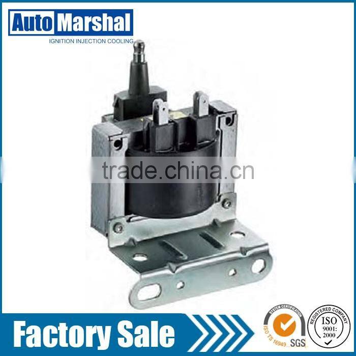 alibaba exporter popular manufacturer types of ignition coil