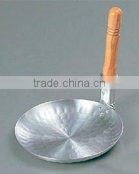Aluminum Oyako Cooking Pans Japanese Utensils Chicken & Egg Ball Pot