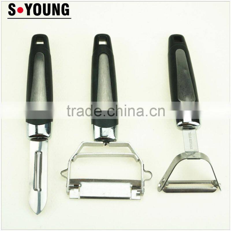 32040 Kitchen gadget peeler multi grater