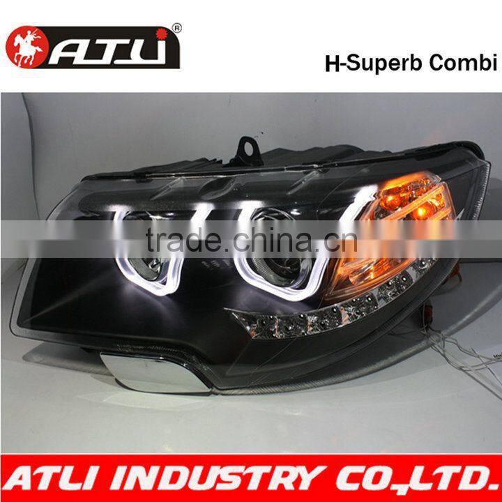 Auto Modified led headlamp for HSUPERB COMBI