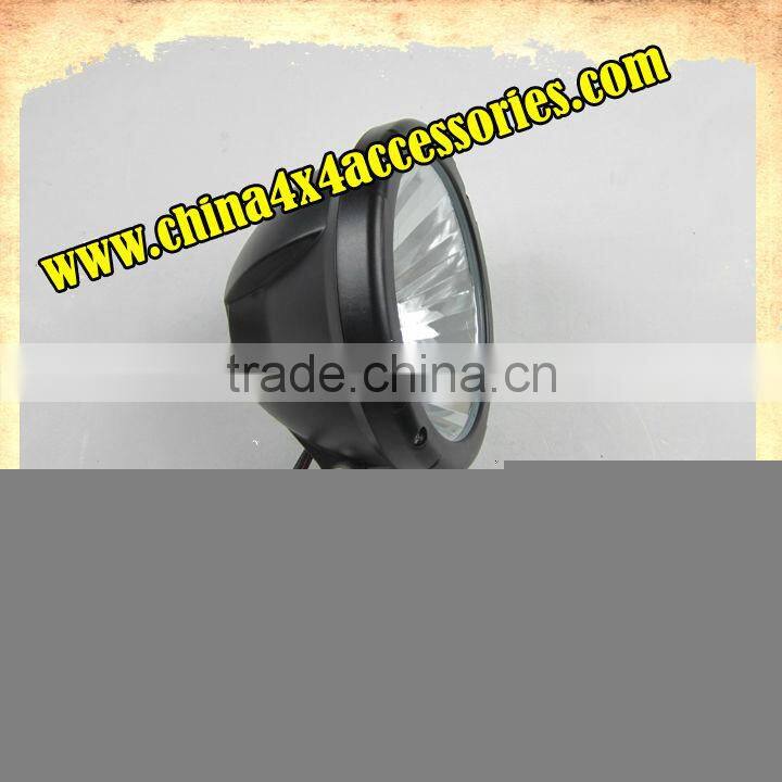 China Unity 4wd Accessories Factory Hot sale 12V 4x4 HID light with OEM Service