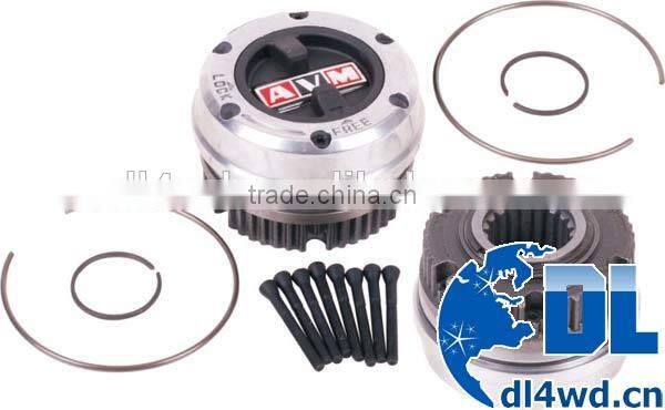 spline 26 4 runner toyota 4wd pickup free wheel hub 4035039045