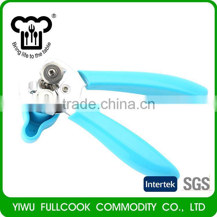 Top grade superior quality craft strong heavy duty chrome bottle opener