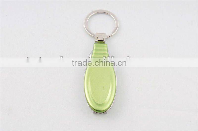 promotion gift key ring metal keychain key chains cheap promotional items key chain car couples keychain mini keychain K804