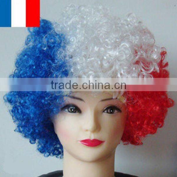2015 new fashion wig for women