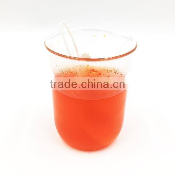 Instant Soft Drink Powder Orange Juice Powder