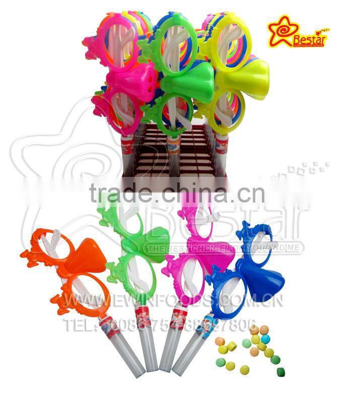 Soap Bubble Water With Maze Toy