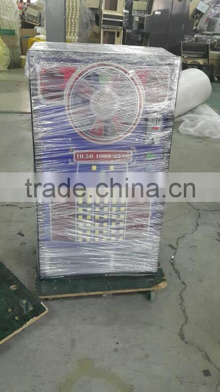 Arcade coin-operated Coin operated/bill acceptor machine type hot sell in Namibia inAfrica jackpot machine for casinos hot sale