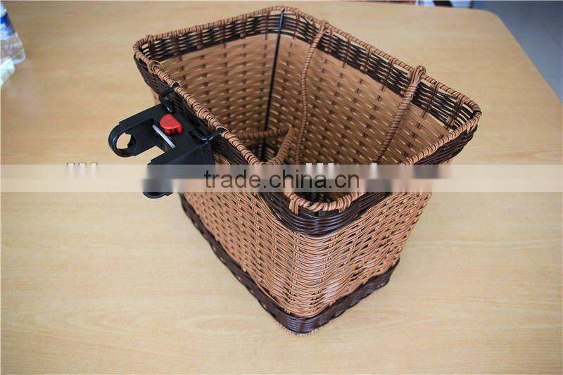 Liho bicycle basket