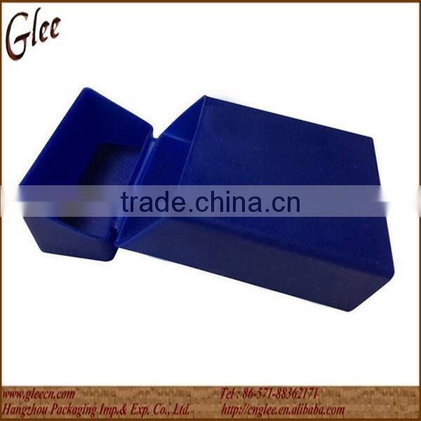 Custom Silicone cigarette case