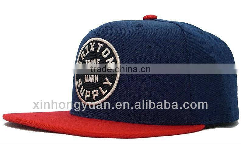 fashion hip hop trukfit snapback caps/hats