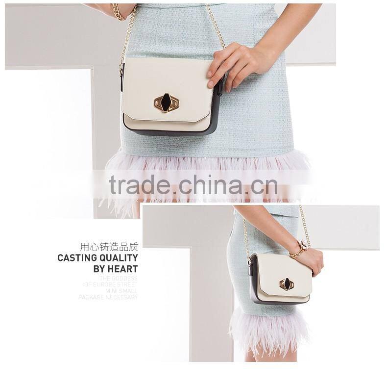 wholesale lady bag cheap leather bag