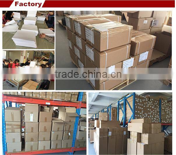 Wholesale a4 light & dark laser heat transfer paper