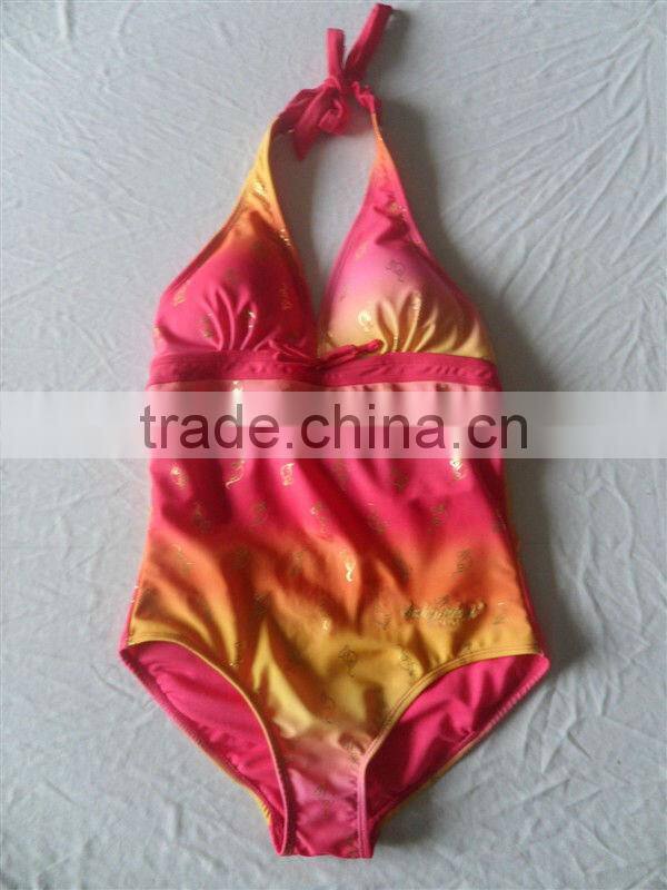 Swimwear sportswear surf clothing