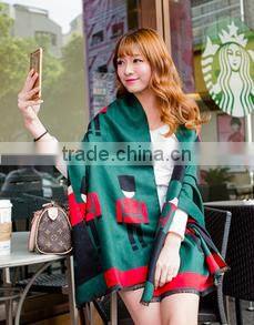 GZY wholesale scarf women scarf fashionable scarf