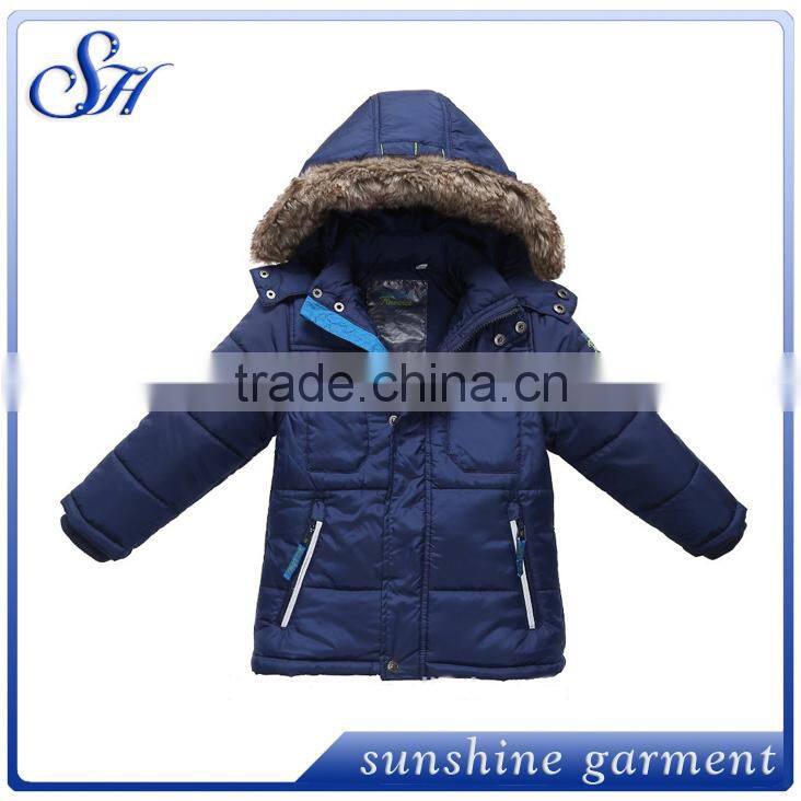 China Yiwu International General Trade garment ,children coat