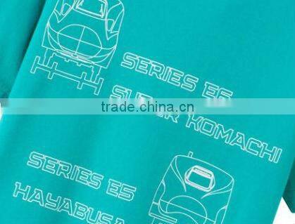 Fashion OEM Boys t Shirt Items For Children Kids Clothing