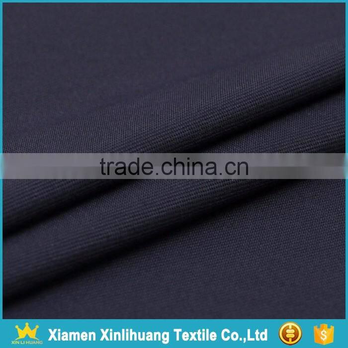 High Elastane Woven 4 Way Stretch Fabric 95 Polyester 5 Spandex Blend Fabric
