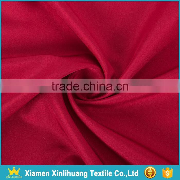 Hot Sale Woven 50D 300T 100% Polyester Pongee Fabric for Down Jacket