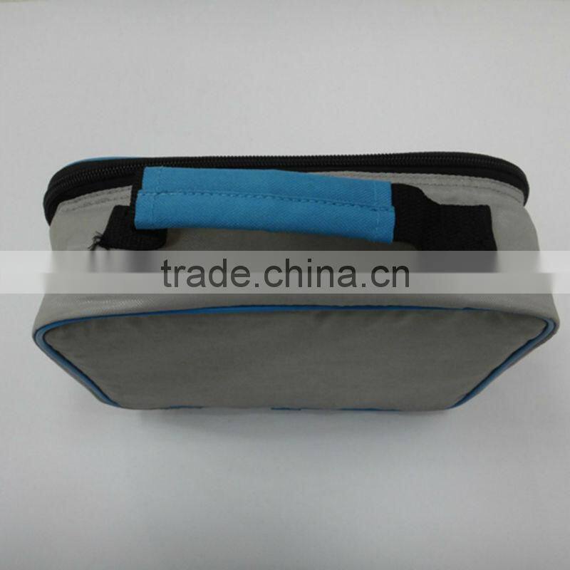 Simple lunch cooler bag