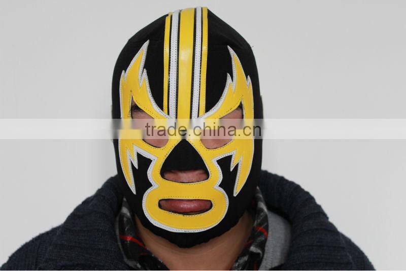 Hot sale mexican style adult wrestling mask