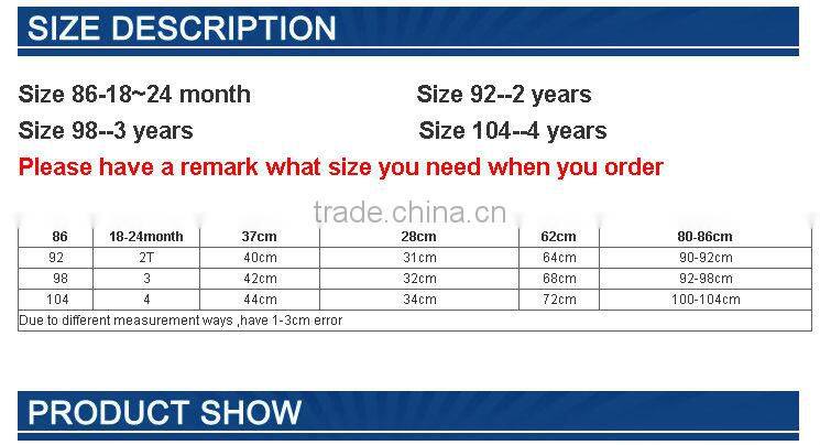 Newest spring/autumn girls denim jacket,britain denim coat