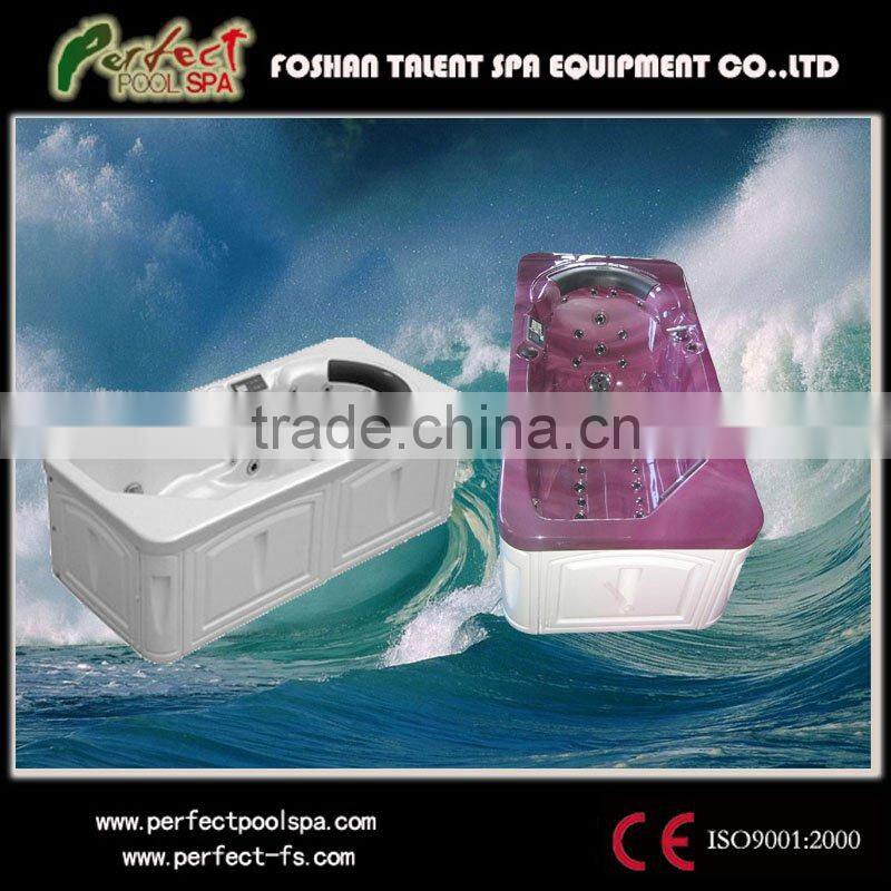 hot sale mini spa/mini hot tub/mini bathtub