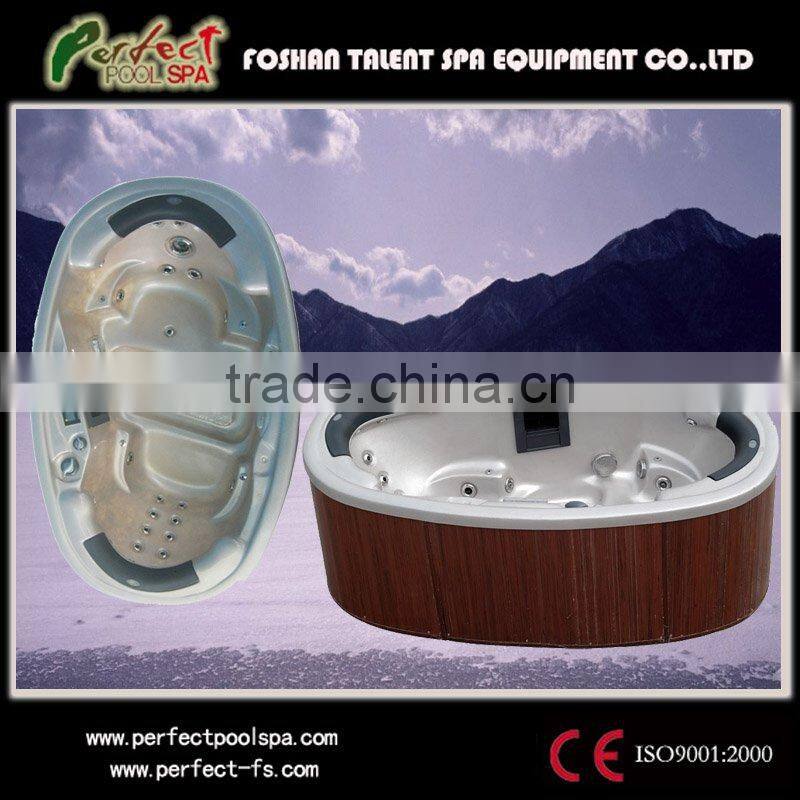 hot sale mini spa/mini hot tub/mini bathtub