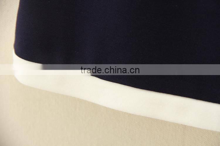 Fashion girl clothes & New child casual clever dress short sleeve baby girls clothing