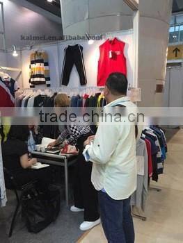 2017 new product Professional OEM good quality hot sale stand collarj ackets