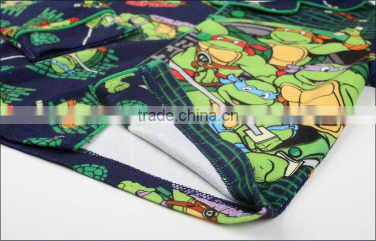 Teenage Mutant Ninja Turtles funny pajamas