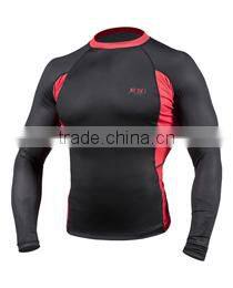 mma rash guards