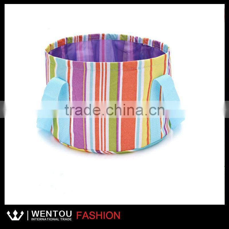 New Designs Wholesale Folding Wash Basin