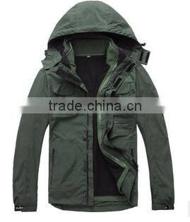winter jacket hiking clothing companies