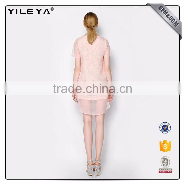 Customizable Colorful Pattern Homecoming Dresses Short