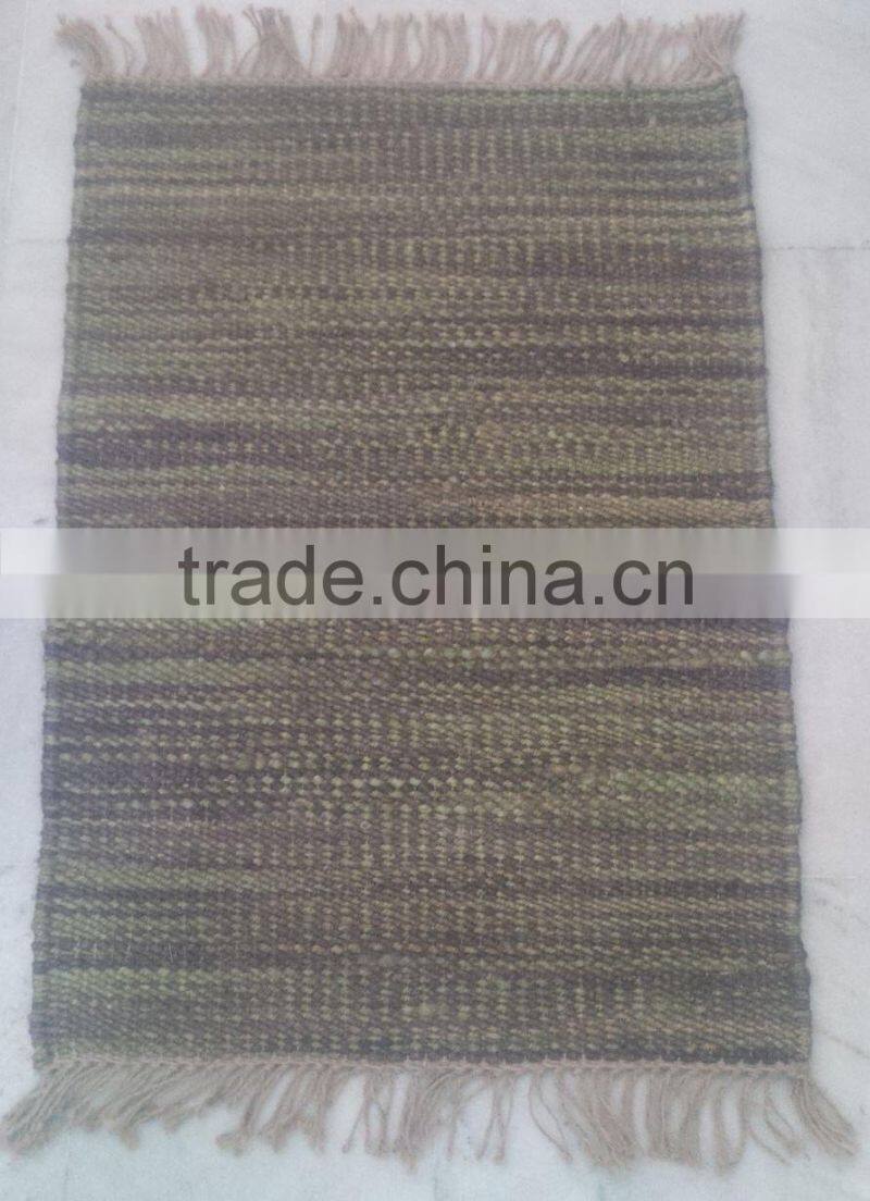 Jute rugs