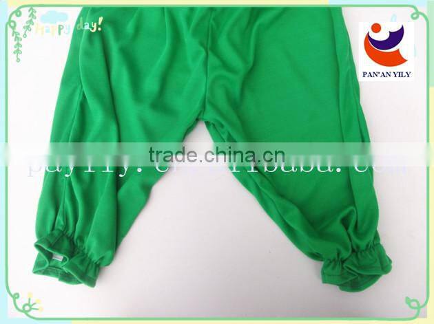 hot sale fashion carnival costume for kids strawberry cloth/carnival clothes