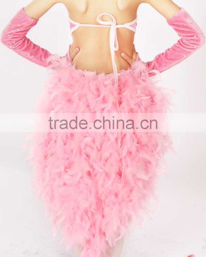 Fashion irregular design-2015newest top grade ballroom latin dance dress,bellydance costumeslatin costumes for women