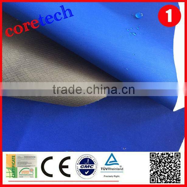 Hot sale breathable waterproof fabric for umbrella factory