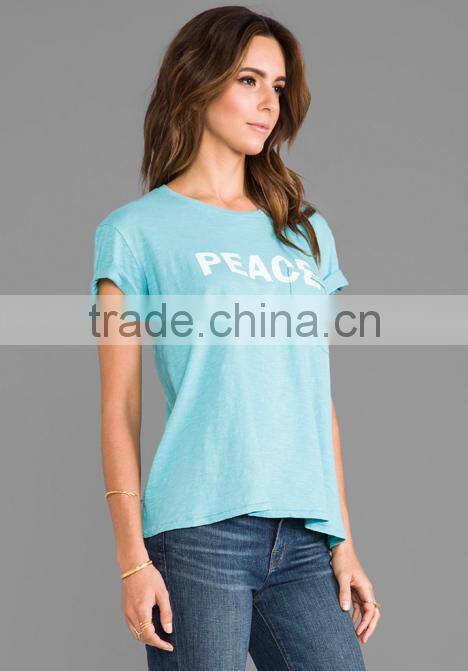 egyptian cotton t-shirts