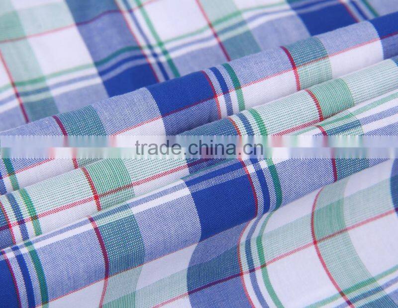 2017 new fashion plaids mens long sleeve casual shirt wholesale