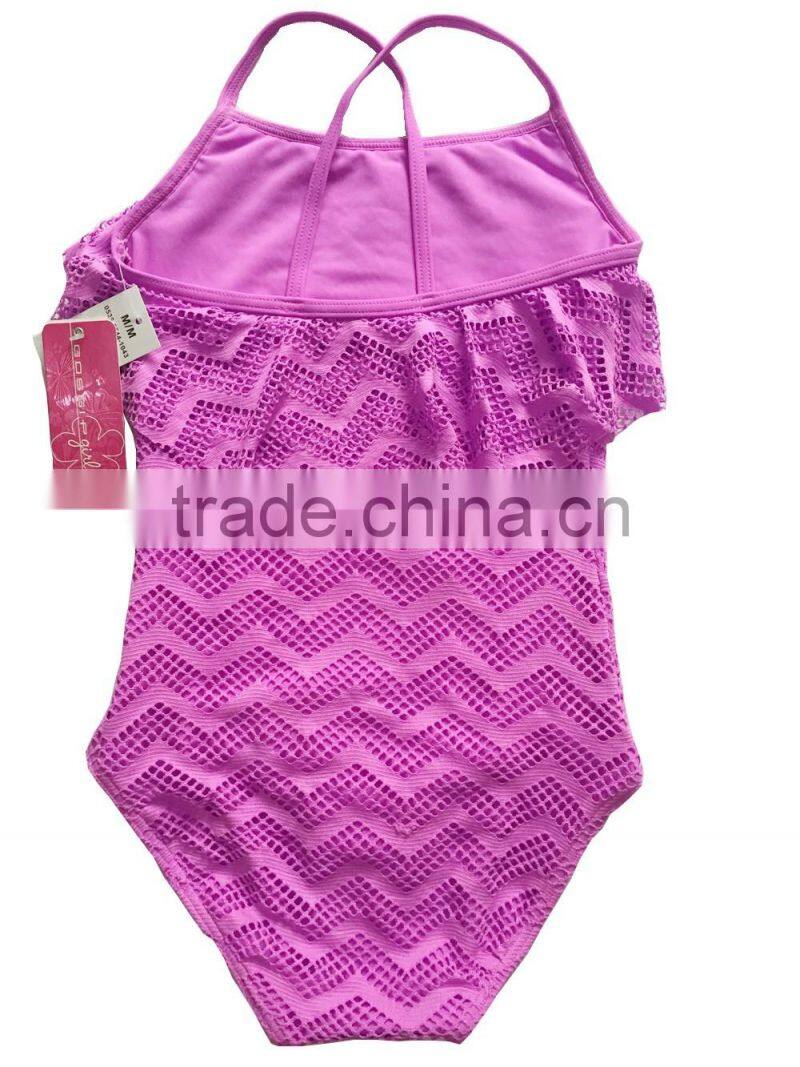 Kids Bikini Swimwear