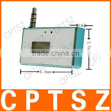 Car FM transmitter/Car hands-free/car charger(3in1)