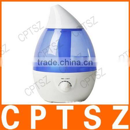 Creative home small gifts cute drop humidifier clean air humidifier
