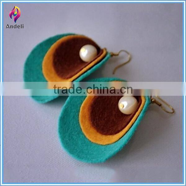 Cheap earrings made in china,custom Made Earrings