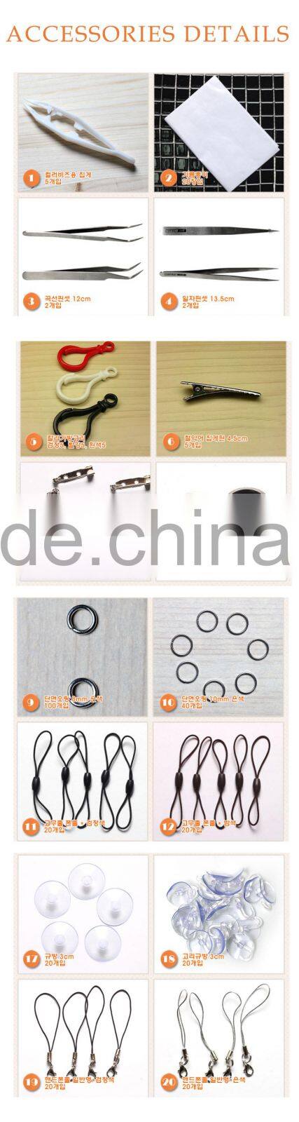 Diyfashion mini hama perler beads 2.6mm fuse beads educational diy toy