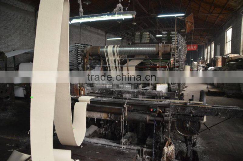 shengquan 100% polyester canvas tube