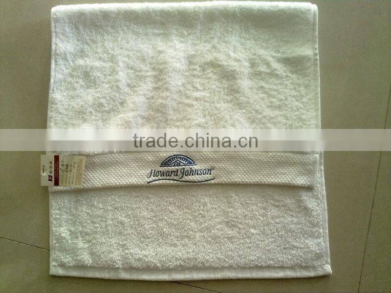 bath towel set